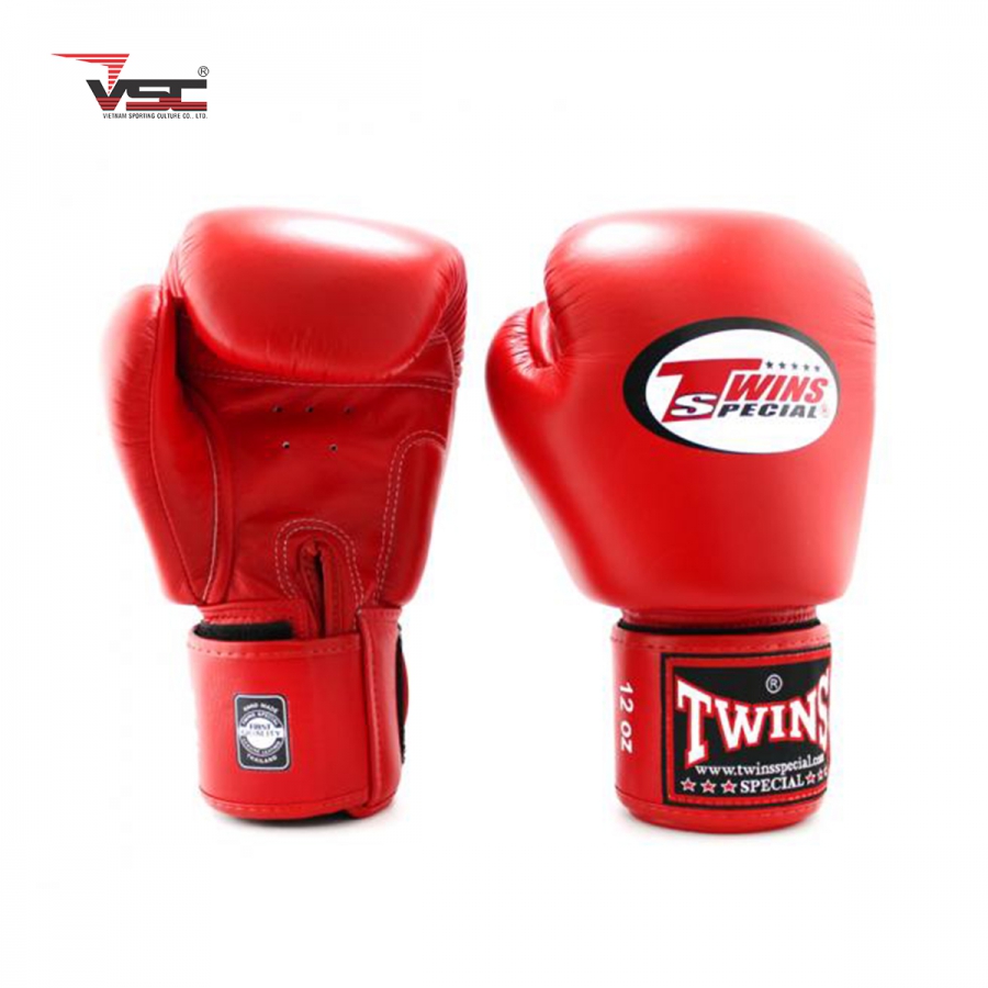Găng tay boxing Twins BGVL3 VELCRO GLOVES