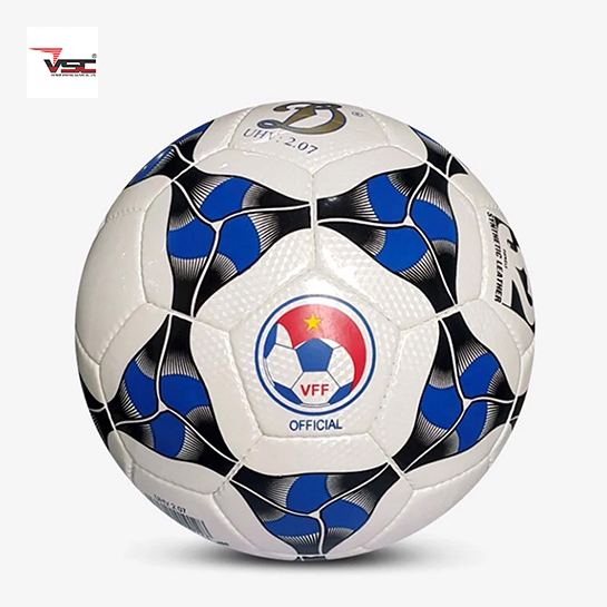 Quả bóng đá FIFA quality Pro UHV 2.07 số 5