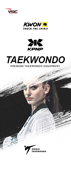 Taekwondo
