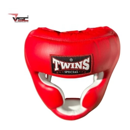Mũ bảo hộ Twins Special Muay Thai Head Guard Protection HGL3