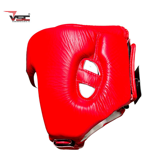 Mũ bảo vệ Twins Special Muay Thai Head Guard Protection HGL4 