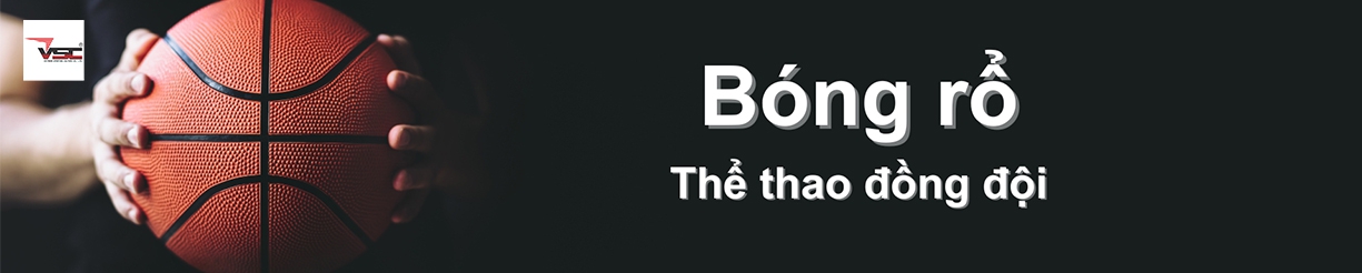 BÓNG RỔ