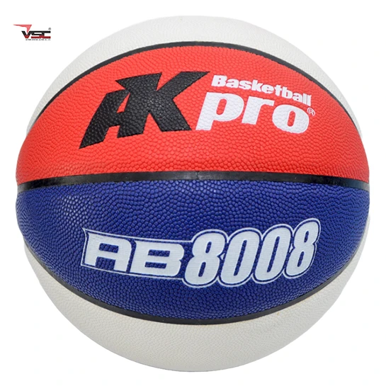 Bóng rổ AKpro AB8008