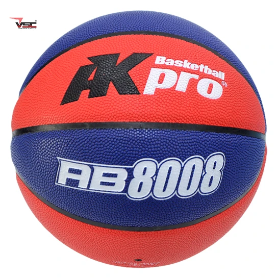 Bóng rổ AKpro AB8008