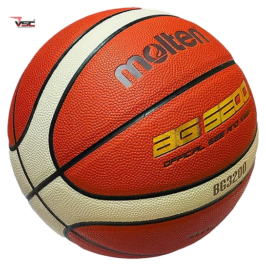 Bóng rổ Molten B7G3200-2 số 7