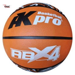 Bóng rổ AKpro ABX4