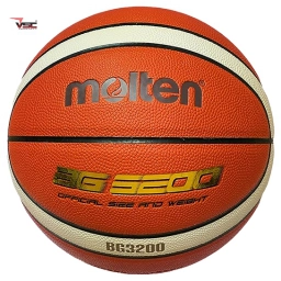 Bóng rổ Molten B7G3200-2 số 7