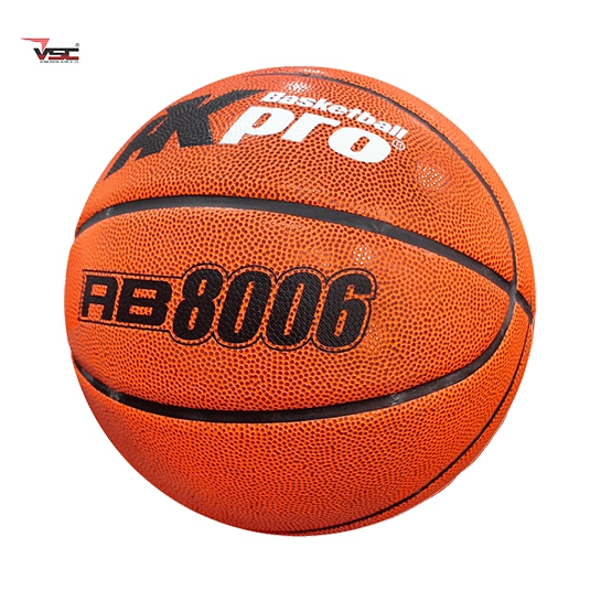 Bóng rổ AKpro AB8006