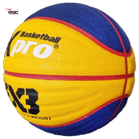 Bóng rổ AKpro 3X3