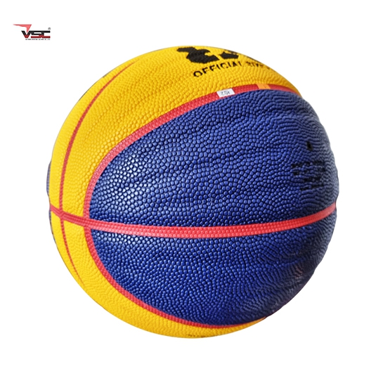Bóng rổ AKpro 3X3