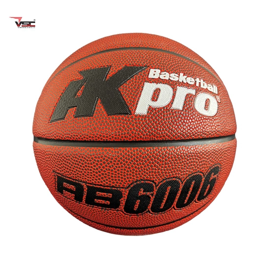 Bóng rổ AKpro AB6006