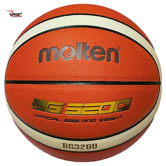 Bóng rổ Molten B7G3200-2 số 7