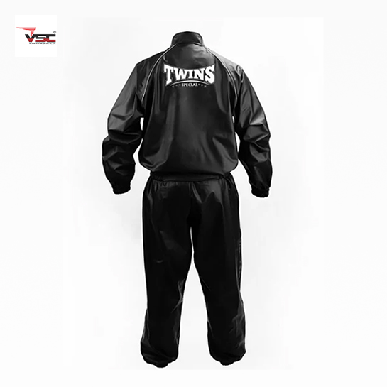 Quần áo ép cân Twins