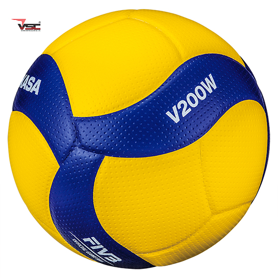 Quả bóng chuyền V200W