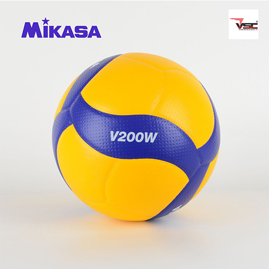 Quả bóng chuyền V200W