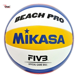 Quả bóng chuyền bãi biển Mikasa BV550C