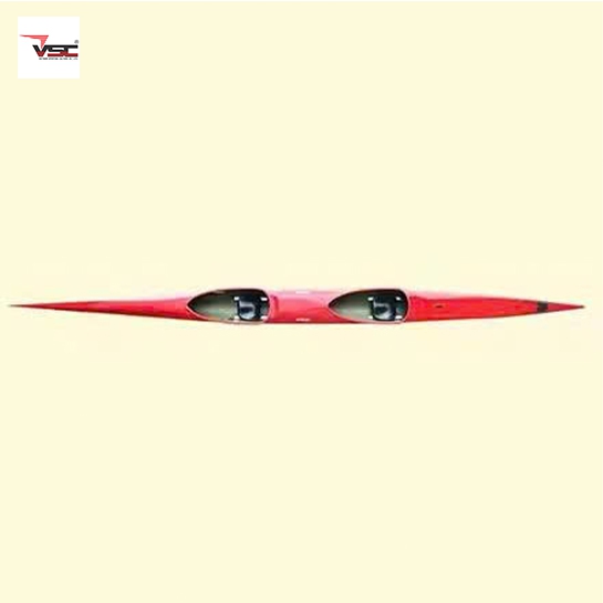 Thuyền đua Kayak K2/A+ Hangzhou