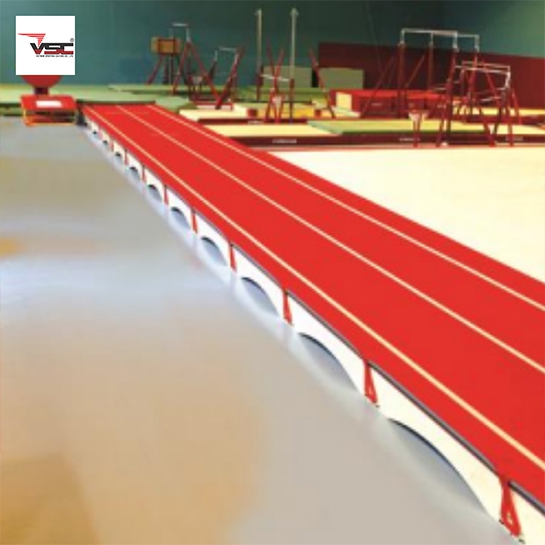 Đường nhào lộn Novatrack'two Gymnova