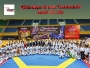 Cách chọn võ phục Taekwondo chuẩn thi đấu cho mọi cấp độ